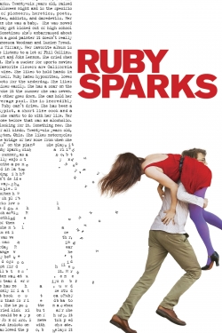 watch Ruby Sparks online free
