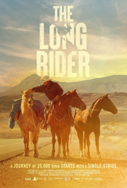 watch The Long Rider online free