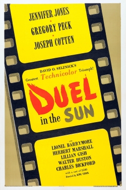 watch Duel in the Sun online free
