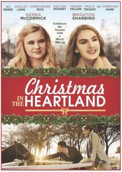 watch Christmas in the Heartland online free
