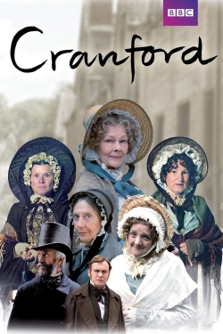 watch Cranford online free