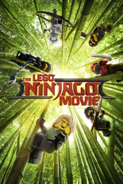 watch The Lego Ninjago Movie online free