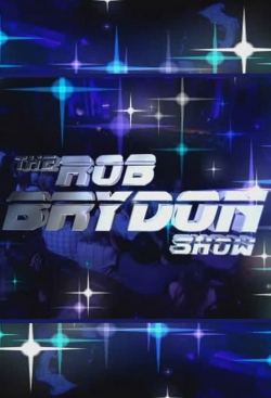 watch The Rob Brydon Show online free