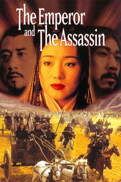 watch The Emperor and the Assassin online free