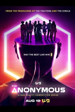 watch The Anonymous online free