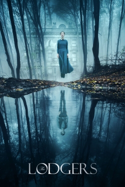 watch The Lodgers online free
