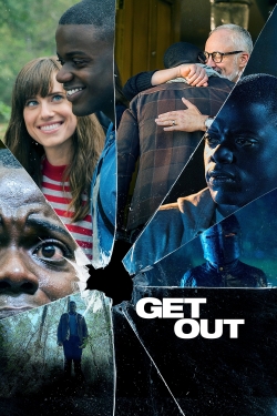 watch Get Out online free