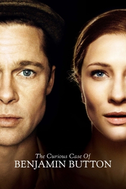watch The Curious Case of Benjamin Button online free