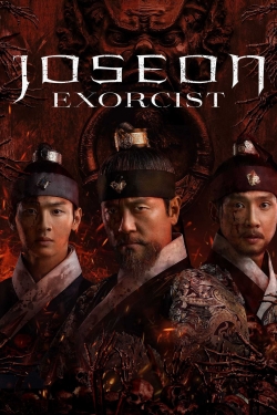 watch Joseon Exorcist online free