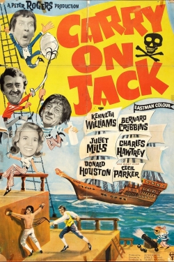 watch Carry On Jack online free