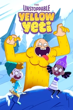 watch The Unstoppable Yellow Yeti online free