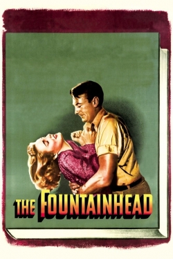 watch The Fountainhead online free