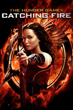 watch The Hunger Games: Catching Fire online free