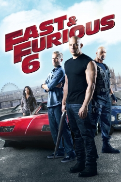 watch Fast & Furious 6 online free