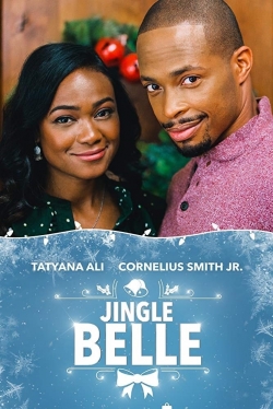 watch Jingle Belle online free