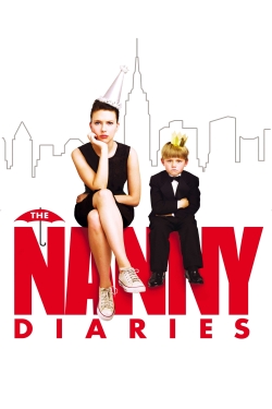 watch The Nanny Diaries online free