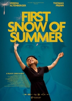 watch First Snow of Summer online free