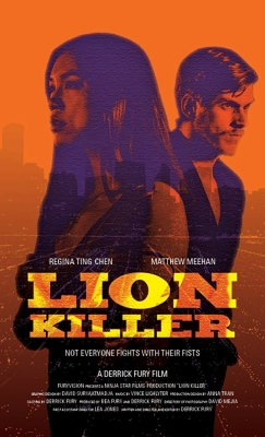 watch Lion Killer online free