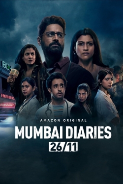 watch Mumbai Diaries online free