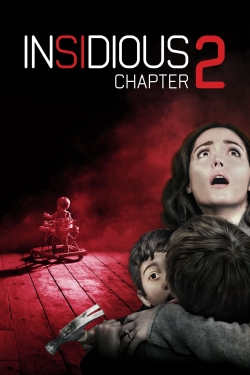 watch Insidious: Chapter 2 online free