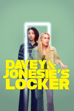 watch Davey & Jonesie's Locker online free
