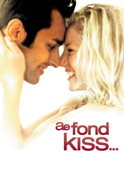 watch Ae Fond Kiss... online free