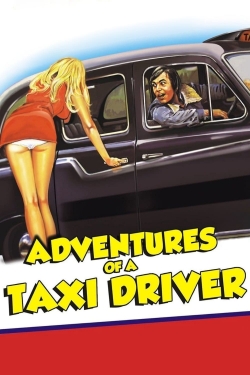 watch Adventures of a Taxi Driver online free