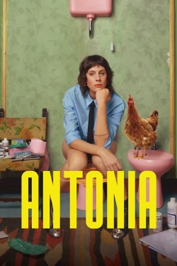 watch Antonia online free