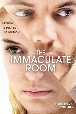watch The Immaculate Room online free