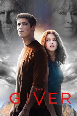 watch The Giver online free