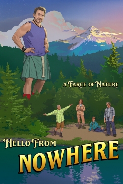 watch Hello from Nowhere online free