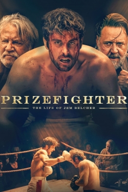 watch Prizefighter: The Life of Jem Belcher online free