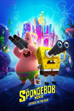 watch The SpongeBob Movie: Sponge on the Run online free