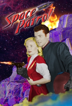 watch Space Patrol online free