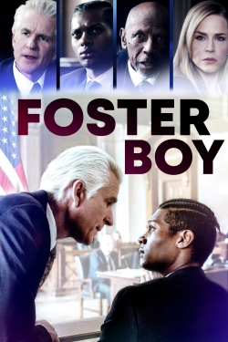 watch Foster Boy online free