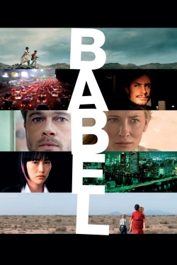 watch Babel online free
