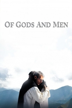 watch Of Gods and Men online free