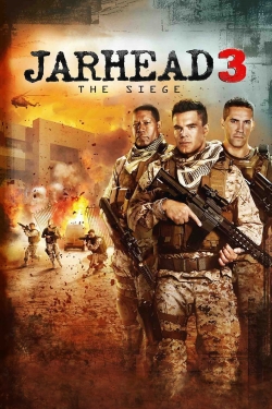 watch Jarhead 3: The Siege online free