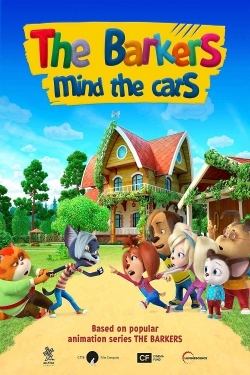 watch The Barkers: Mind the Cats! online free