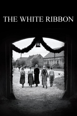 watch The White Ribbon online free