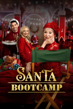 watch Santa Bootcamp online free