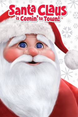 watch Santa Claus Is Comin' to Town online free