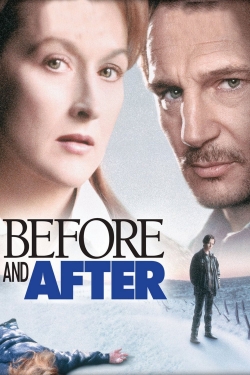 watch Before and After online free