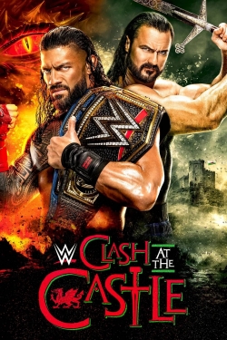watch WWE Clash at the Castle 2022 online free