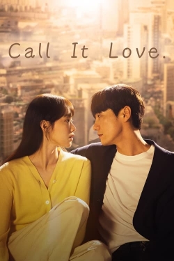 watch Call It Love online free