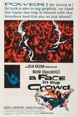 watch A Face in the Crowd online free