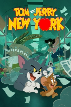 watch Tom and Jerry in New York online free