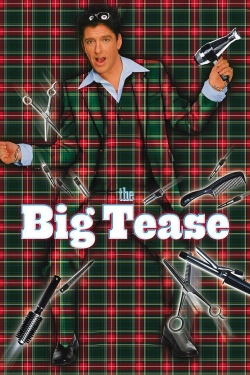 watch The Big Tease online free