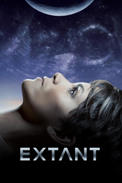 watch Extant online free