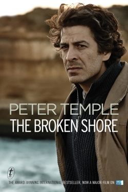 watch The Broken Shore online free